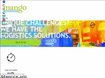 mangologisticsgroup.co.uk