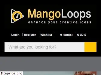 mangoloops.com