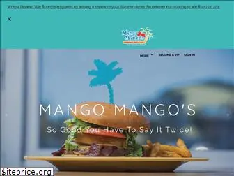 mangomangos.com