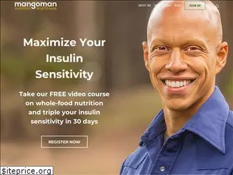 mangomannutrition.com