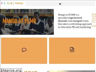 mangomarketing.com