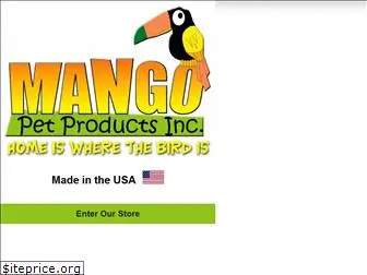 mangopet.com