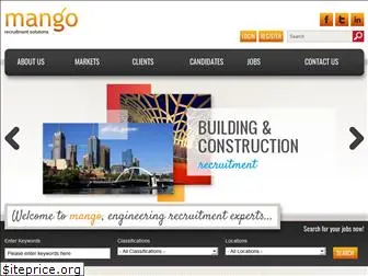 mangorecruitment.com.au