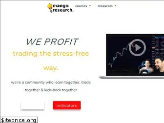 mangoresearch.co