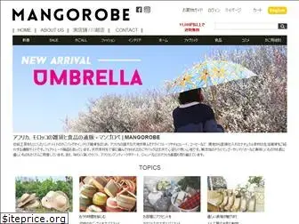 mangorobe.com