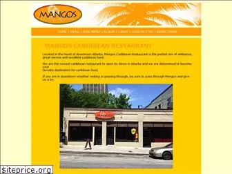 mangoscaribbeanrestaurant.com