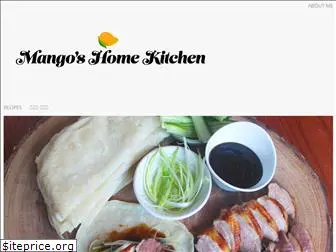 mangoshomekitchen.com