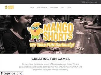 mangoshorts.com