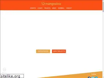 mangoslice.co.uk