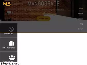 mangospace.pk