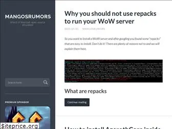 mangosrumors.org