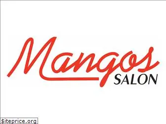 mangossalon.com