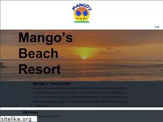 mangossubic.com