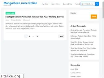 mangosteen-juice-online.com