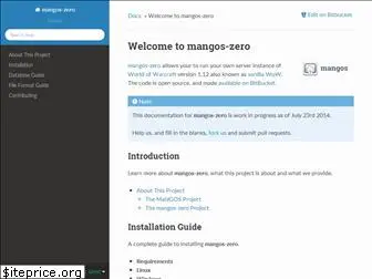 mangoszero-docs.readthedocs.io
