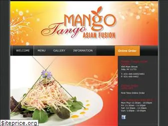 mangotango496.com