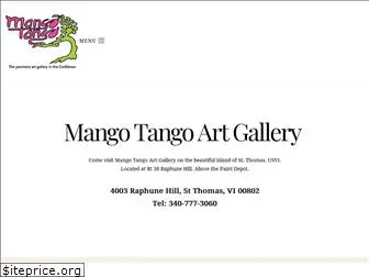 mangotangoart.com