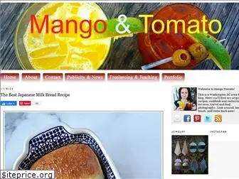 mangotomato.com