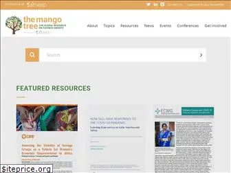 mangotree.org