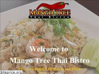 mangotreethaibistro.com