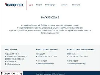 mangrinox.gr