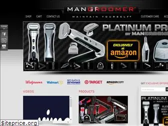 mangroomer.com