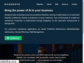 mangrove.ai