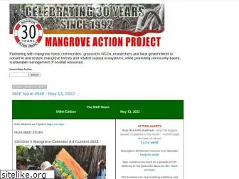 mangroveactionproject.blogspot.com