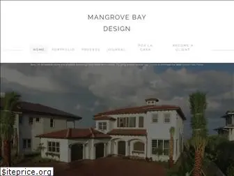 mangrovebaydesign.com