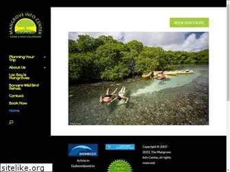 mangrovecenter.com