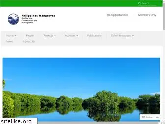 mangroveecology.com