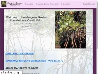 mangrovegarden.org