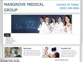 mangrovemedicalclinic.com