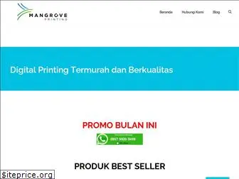 mangroveprinting.com