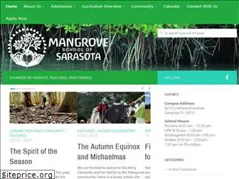 mangrovesarasota.com