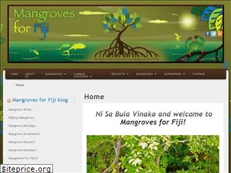 mangrovesforfiji.com