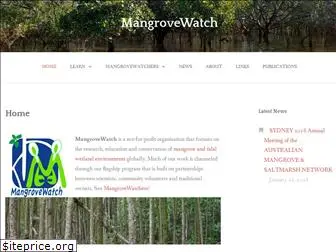 mangrovewatch.org.au