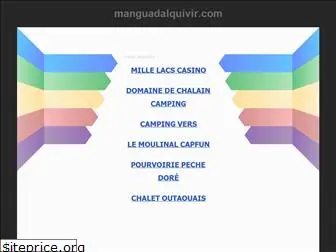 manguadalquivir.com