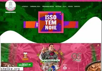mangueira.com.br