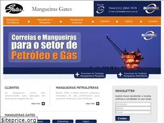 mangueirasgates.com.br