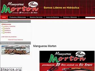 manguerasmorton.com