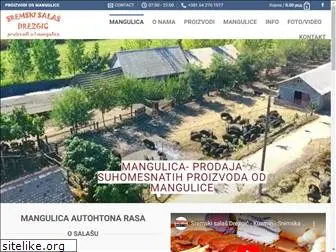 mangulica.com