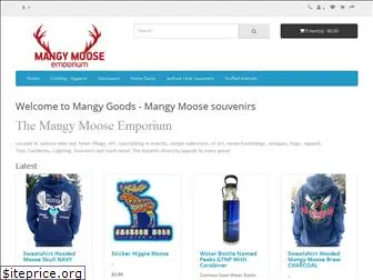 mangygoods.com