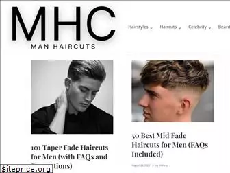 manhaircuts.com