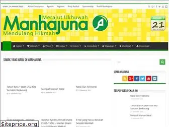 manhajuna.com