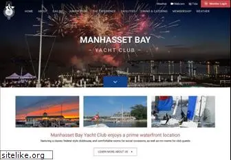 manhassetbayyc.org