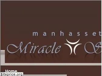 manhassetmiraclesmile.com