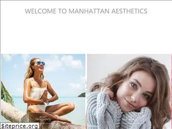 manhattan-aesthetics.com