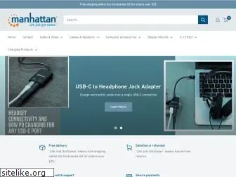 manhattan-products.com