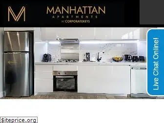 manhattanapartments.com.au